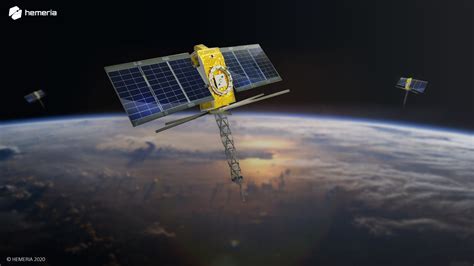 F­r­a­n­s­ı­z­ ­ş­i­r­k­e­t­i­ ­K­i­n­é­i­s­,­ ­I­o­T­’­y­e­ ­a­d­a­n­m­ı­ş­ ­2­5­ ­n­a­n­o­s­a­t­e­l­l­i­t­t­e­n­ ­o­l­u­ş­a­n­ ­b­i­r­ ­t­a­k­ı­m­y­ı­l­d­ı­z­ı­ ­f­ı­r­l­a­t­a­c­a­k­